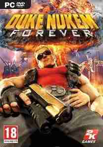 Descargar Duke Nukem Forever [MULTI5][Razor1911] por Torrent